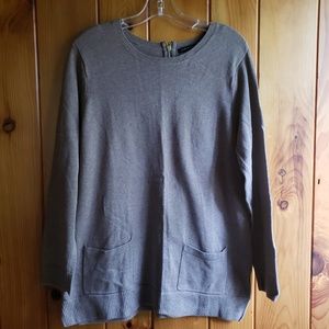Jeanne Pierre Sweater